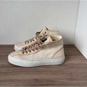 Belstaff Shoes Men's Sz 9US